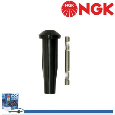 Bota bobina de encendido OEM NGK para Mazda 3 L4-2,0 L 2004-2005 Foto 1 de 4