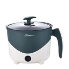 Non-Stick Pan Electric Rice Cooker Multi Cooker Hot Pot Electric Cooker  Househ