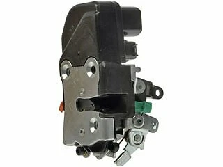 Atuador de trava de porta motor dianteiro esquerdo para 1999-2004 Jeep Grand Cherokee Dorman - Imagem 1 de 4