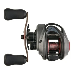 Carrete de pesca ABU GARCIA Revo5 SX cohete bajo perfil baitcast - Imagen 1 de 12
