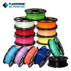 Flashforge 3D Printer Filament PLA/ABS PRO/PETG PRO Spool Tape 1.75mm 0.5kg/1kg