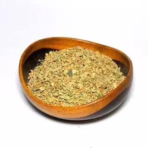 Linden Leaf and Flower-Tilia Americana-Organic - Picture 1 of 1