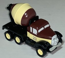 patrick thomas the tank engine