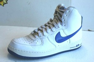 Las mejores ofertas en Botas Azules Nike con Cordones para Hombres | eBay