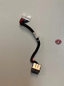 Dell Inspiron M5040 15.6" Laptop DC Power Jack w/ Cable - Bild 1 von 1