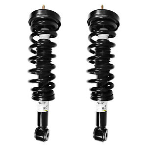 Front   Strut   for 2009-2012 Ford F-150