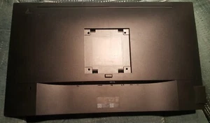 Dell P2317H rückseitige Kunststoffabdeckung - Bild 1 von 3