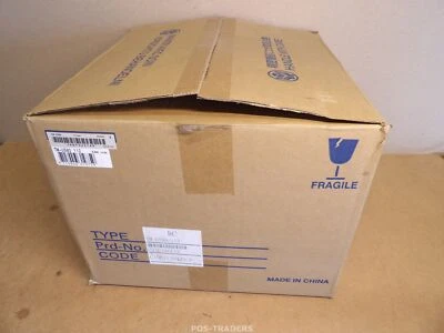 Epson TM-U590 Thermal Ticket Receipt Slip Printer 9-Pin A4 16,7 cpi - as NEW box - Bild 1 von 4