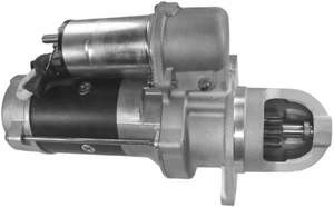 Premium Class Starter fits Freightliner Truck FL50 FL60 FL70 FL80 6.4L 10479645 - Picture 1 of 5