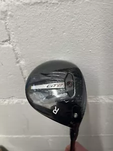 Titleist GT2 #3 Wood / 16.5 Degree / Regular Flex Project X Denali Red 60 Shaft - Picture 1 of 5