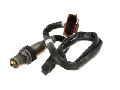 Sensor de oxígeno aguas abajo izquierdo Denso 46446QM para Audi A6 Quattro 2005-2006 Foto 1 de 2