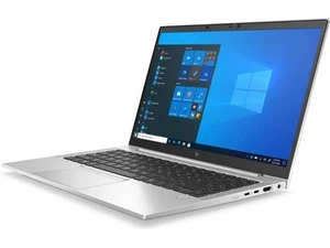 HP Elitebook 840 G8 i5-1145G7 16 GB RAM 256 GB SSD Sehr guter Zustand - Afbeelding 1 van 6