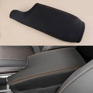 Center Console Lid Armrest Cover fit for Subaru Crosstrek Impreza 2017-2023 hot - Picture 1 of 4
