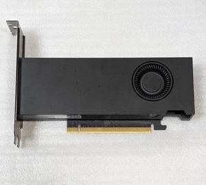 NVIDIA RTX A2000 12GB GDDR6 Low Profile Professional Graphics Card (AI/CAD) - Afbeelding 1 van 9