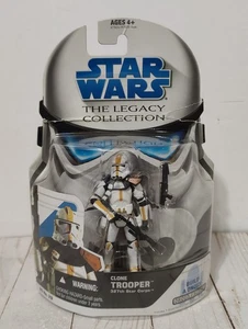 Star Wars the Legacy Collection Clone Trooper 327th Star Corps BD29 READ - Picture 1 of 13