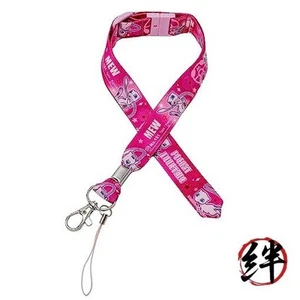 Bracelet de cou Pokemon T's Factory Starlight/Mew PM-5541323MW - Photo 1 sur 3