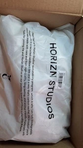 Umhängetasche - Horizn Studios - Gion Crossbody Bag M Black - Bild 1 von 5
