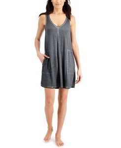 Camisón sin mangas lavado Jenni para mujer X-pequeño - Imagen 1 de 1