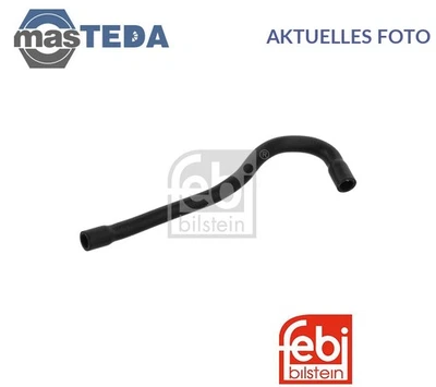 33525 KÜHLUNG KÜHLERSCHLAUCH NIEDRIGER FEBI BILSTEIN FÜR VW GOLF III,VENTO - Image 1 of 4