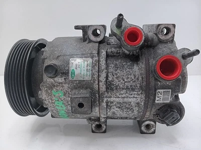 交流电压缩机适用于 2012 13 14 15 16 17 现代 Azera — 第 1/4 张图片