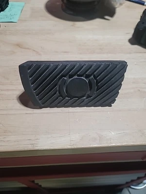 Almohadilla de freno de pedal Regent OEM SIMPLICITY 1718944SM  Foto 1 de 4