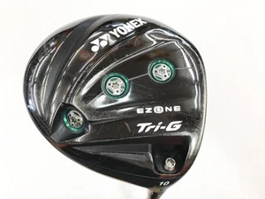 Yonex EZONE Tri-G 10° 46in Driver Right-Handed NST 310 D2 2449 - Picture 1 of 10