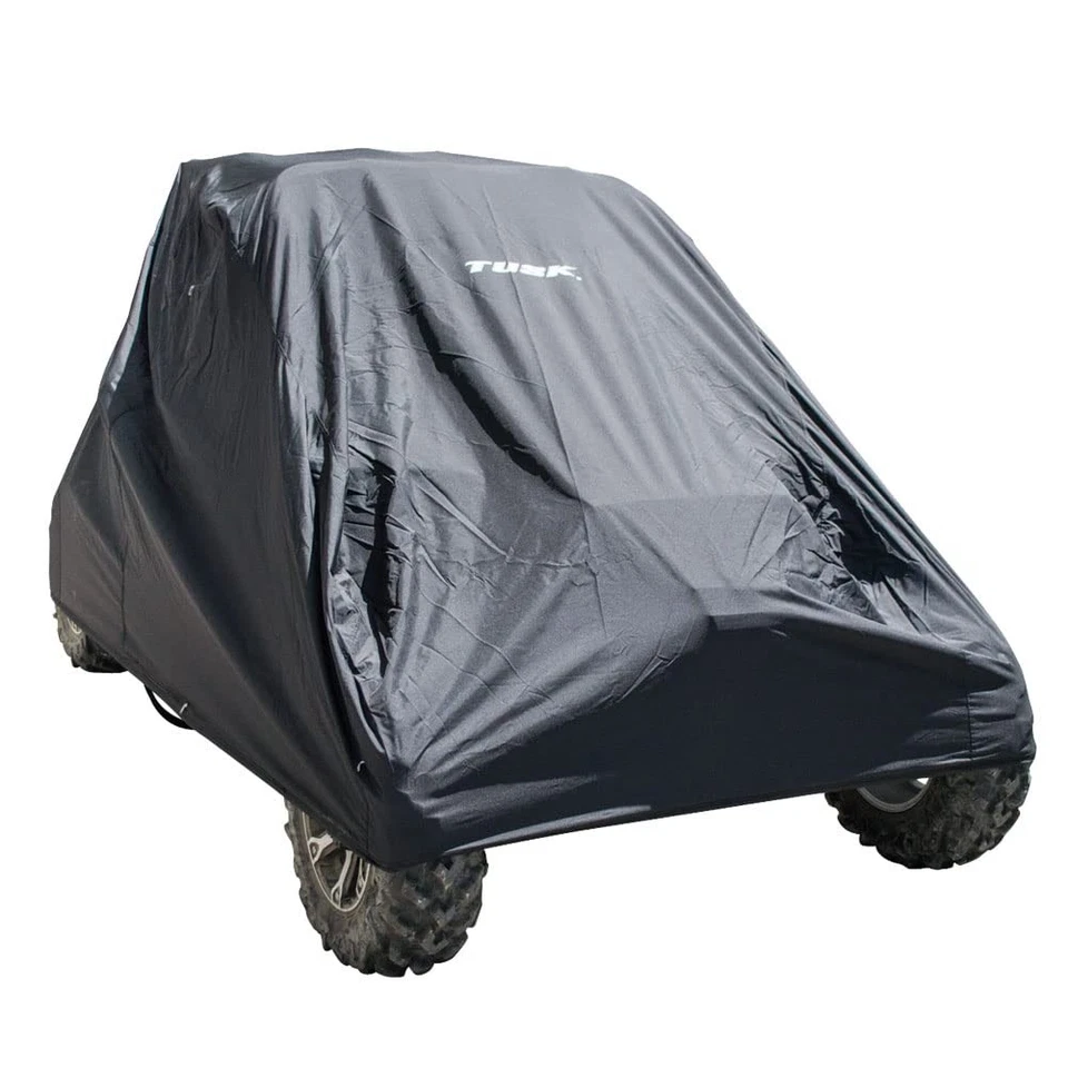 Tusk UTV Cover X-Large For POLARIS RANGER 800 XP 2010-2012 Foto 1 de 4