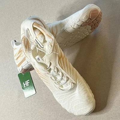 Hike Footwear Lorax Pro Barefoot Shoes white and pink euro 44 - Image 1 of 4