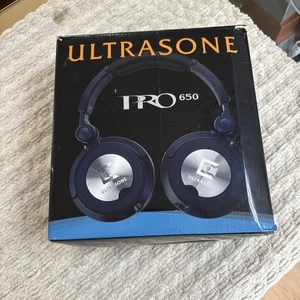 Ultrasone Pro 650 USED - Picture 1 of 12