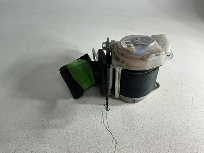 Nissan Máxima Platinum 2016 cinturón de seguridad trasero izquierdo ++ Foto 1 de 4