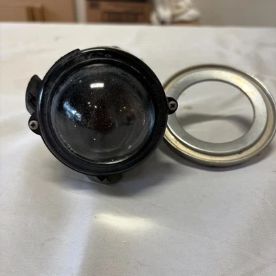 Luz antiniebla Lexus RX400h 2006-2008 OEM pasajero lámpara lateral probada funcionando Foto 1 de 4