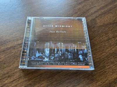 "After Midnight" (Doppel-CD) - Bild 1 von 4