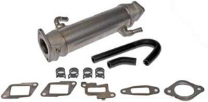 EGR Cooler for 2006 Chevrolet Silverado 2500 HD Turbo 6.6L V8 DIESEL OHV - Picture 1 of 1