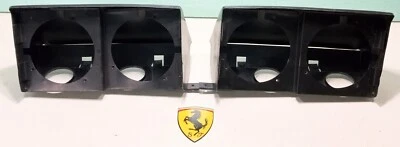 Carcasas de faros delanteros emergentes Ferrari 400_255-18-050-06_255-18-051-06 Foto 1 de 4