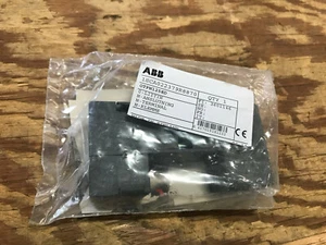 ABB OTPN125ED NEUTRAL TERMINAL POLE FOR NON FUSED DISCONNECT SWITCH 100A *NEW* - Picture 1 of 4