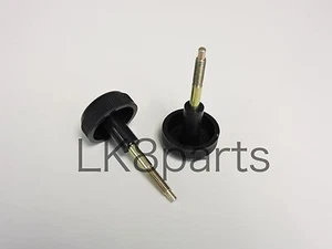 Juego de tornillos para cubierta de caja de fusibles Land Rover Defender x2 MTC9968 nuevo - Imagen 1 de 3