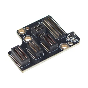 Extruder Adapter Plate Hot End Wire Terminal Block for P1P   Lab 3D Printer - Afbeelding 1 van 9