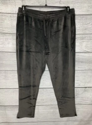 Barefoot Dream LuxeChic® 紧身裤带拉链 XL 码 — 第 1/4 张图片