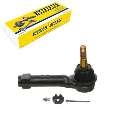 MOOG Steering Tie Rod End Front Outer For 2001-2004 Dodge Caravan - Image 1 of 4