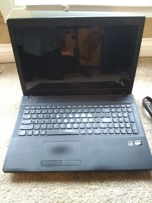Lenovo G505 Laptop - Image 1 of 4