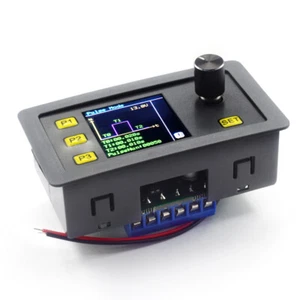 PWM pulse module sine wave 4-20mA/2-10V generator RS485 Modbus communication - Picture 1 of 1
