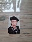 JAEHYUN NCT 127 Fact Check Chandelier version Official photocard.