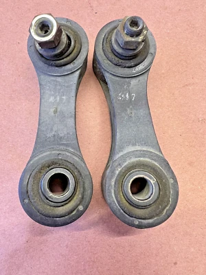 Buje de montaje de barra estabilizadora trasera 89 Mazda RX7 13B FC3S FC 88-91 Foto 1 de 4