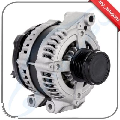 For 11570 alternator Dodge Avenger 2011-2014 Journey 2011-2016 3.6L AL4052X 12V - Image 1 of 4