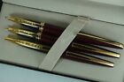 Sheaffer Limited Combination Taranis Fountain, Rollerball and Ballpoint pen