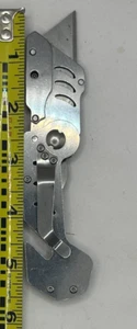 HART Micro Coltello Utilitario Pieghevole, Taglierina a Corde Integrata - Foto 1 di 7