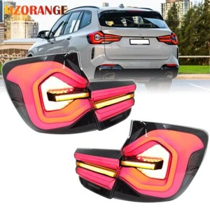 2× Für BMW X3 2011-2017 2023 G01 Rücklicht Heckleuchte Rückleuchte Innen Außen - Bild 1 von 24