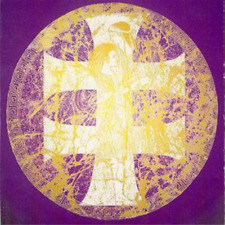 Faith And The Muse Elyria (CD) Album