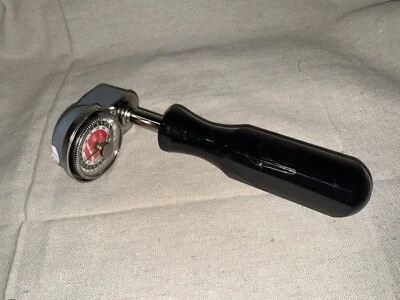 Snap-On Torqometer TQS1FUA Non-ratcheting Torque Driver 1/4” - Image 1 of 4