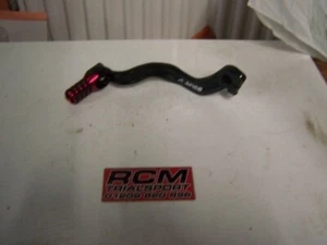 APICO KTM 65 2001 - 2008 BLACK & RED ELITE GEAR LEVER - Picture 1 of 3